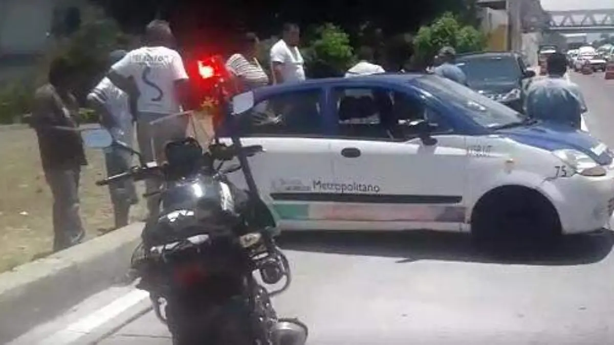 taxi