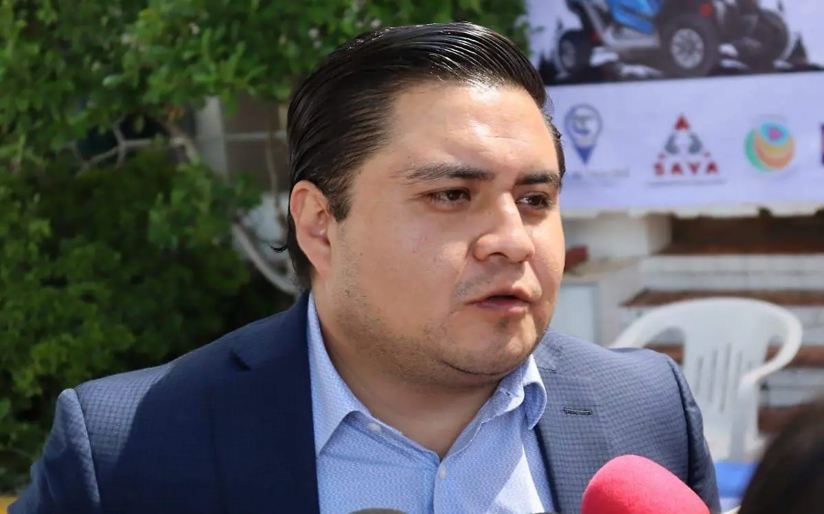 LUIS-F3E Insuficientes los elementos policiacos en Huitzilac. (1)