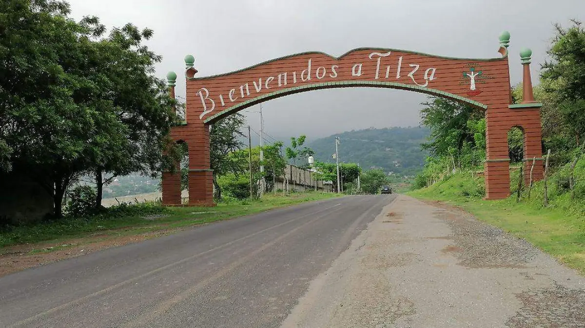 Atentado municipal