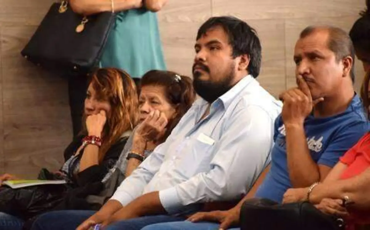 Mario Lara afirmó que en Cuernavaca no existe la certeza de que se registren secuestros/ Archivo