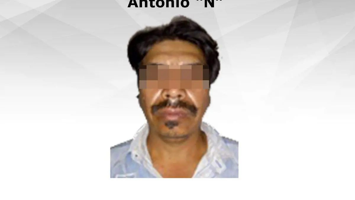 Antonio N Violación agravada