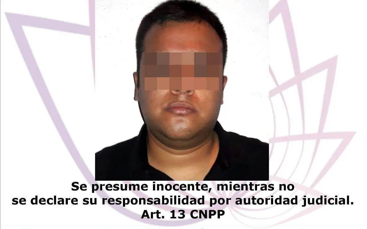 Sobrino de El Carrete detenido por secuestro agravado víctima asesinada