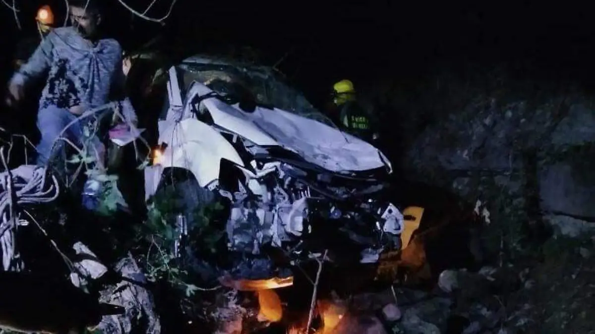 accidente-ahuatlan-omana