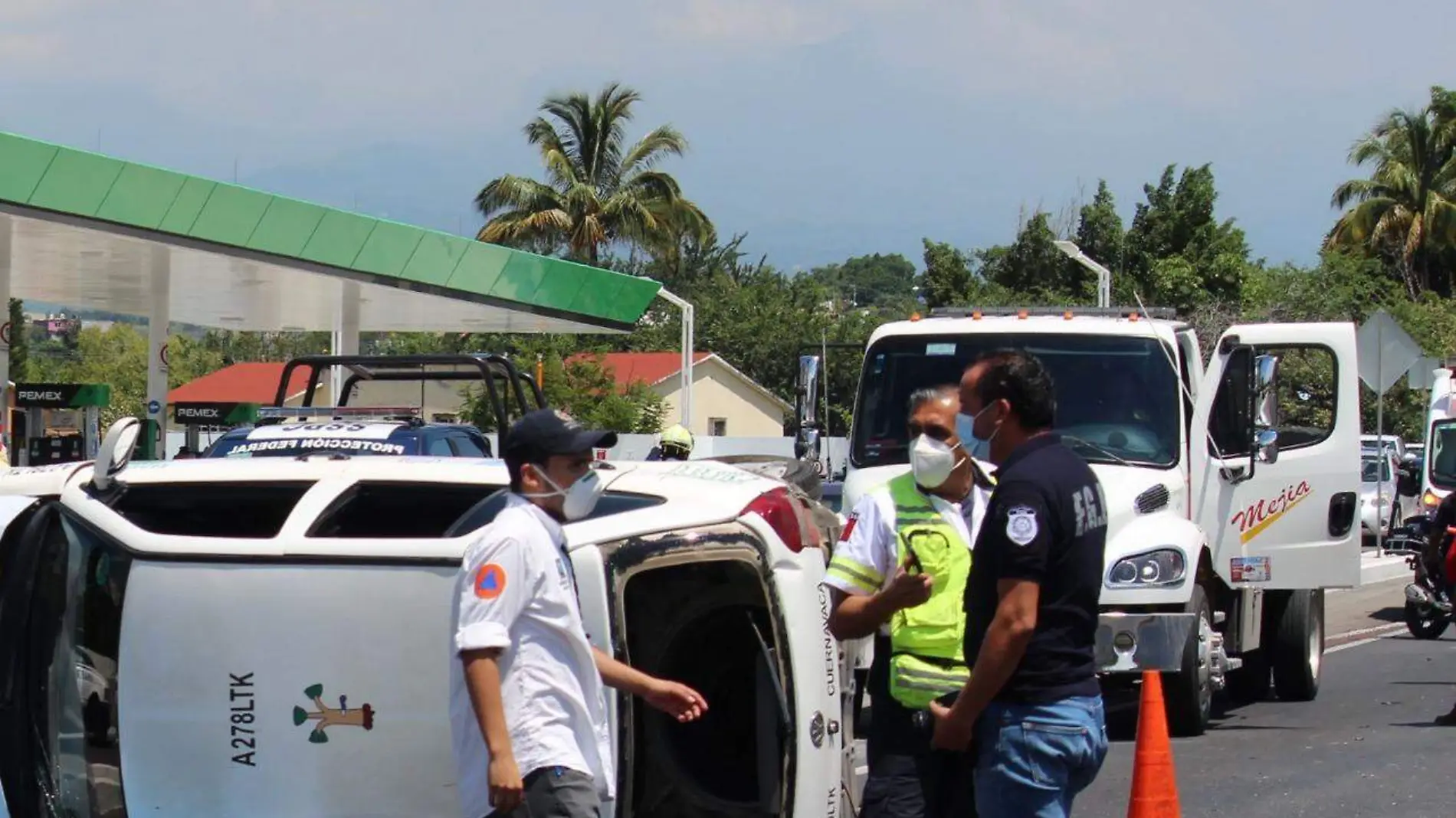 ACCIDENTE-MEX-CUERNAVACA