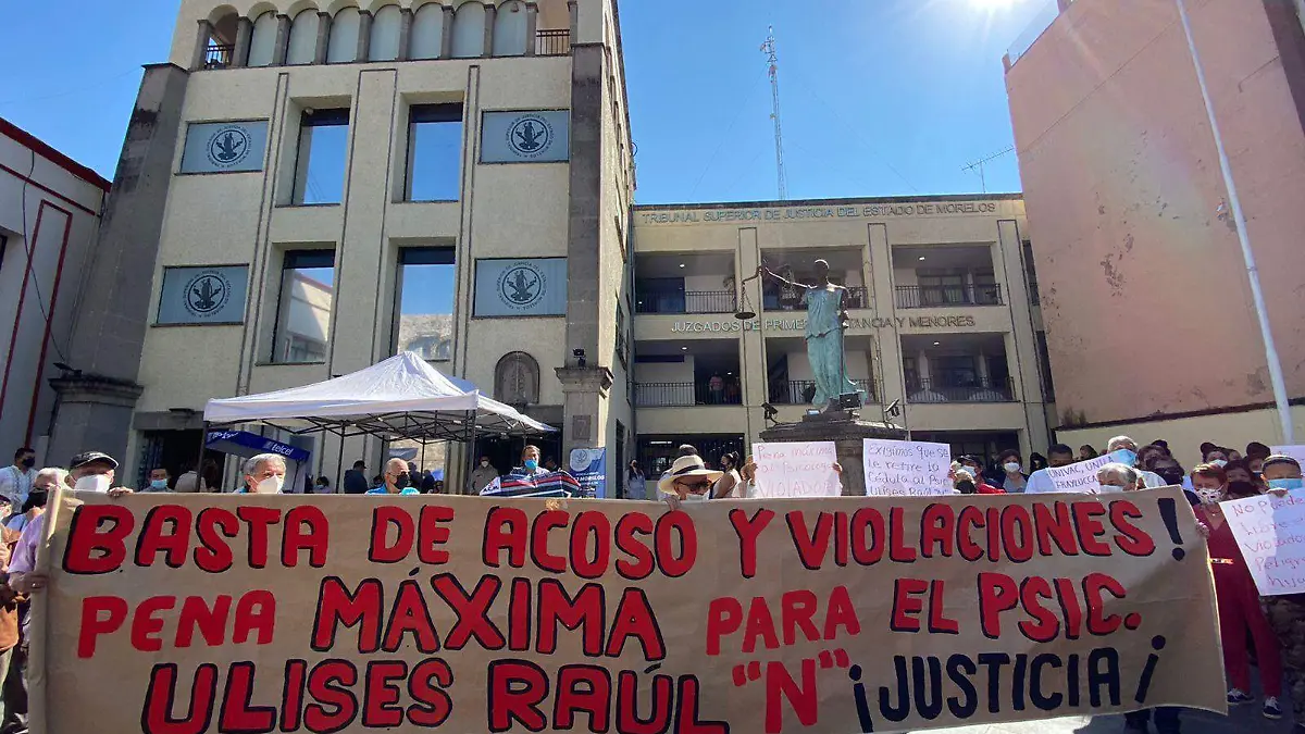 Justicia-UAEM-profesor