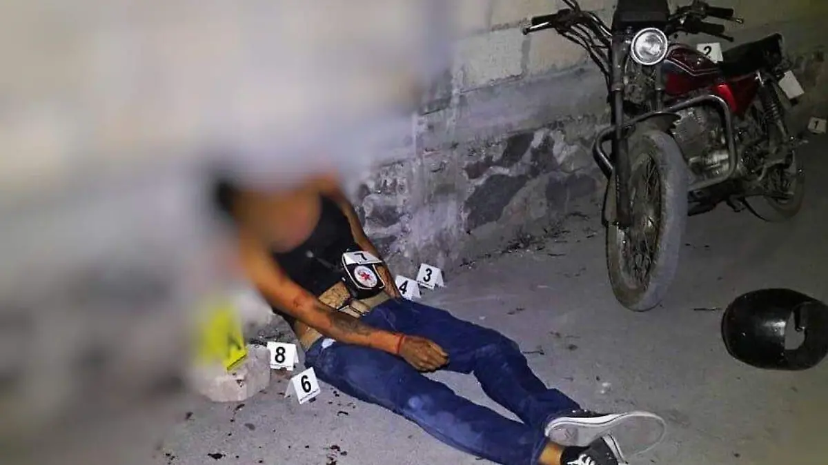 Motociclistas