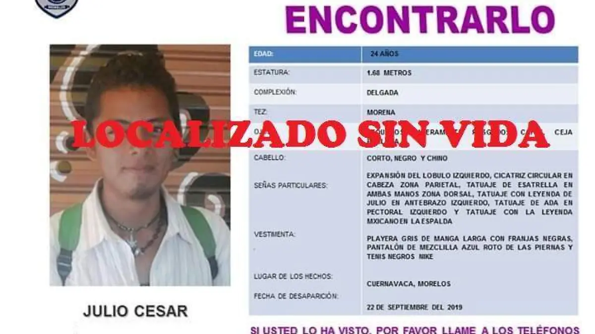 Julio César