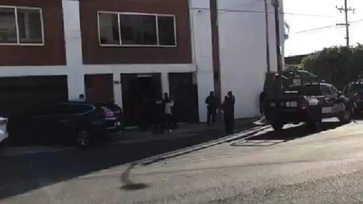 Ataque contra mujer en Vista Hermosa