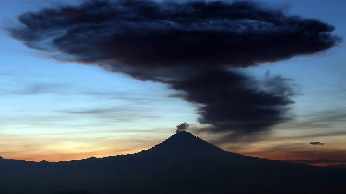 popocatepetl