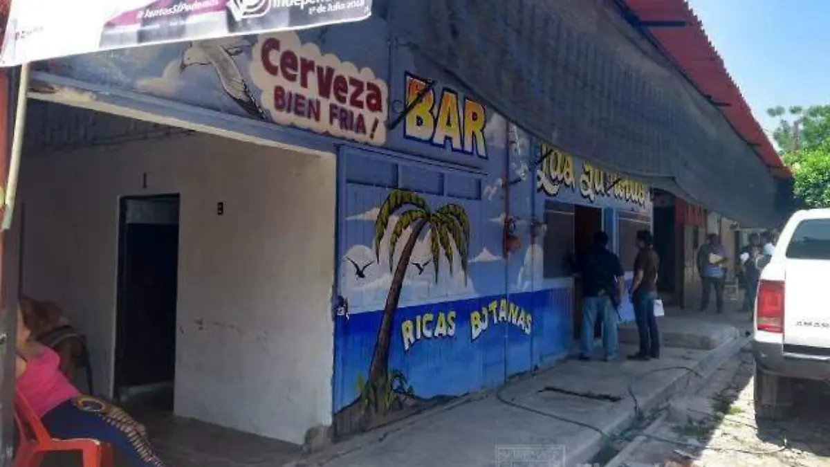 Operativo de la PIC en zona de tolerancia de Jojutla (5)