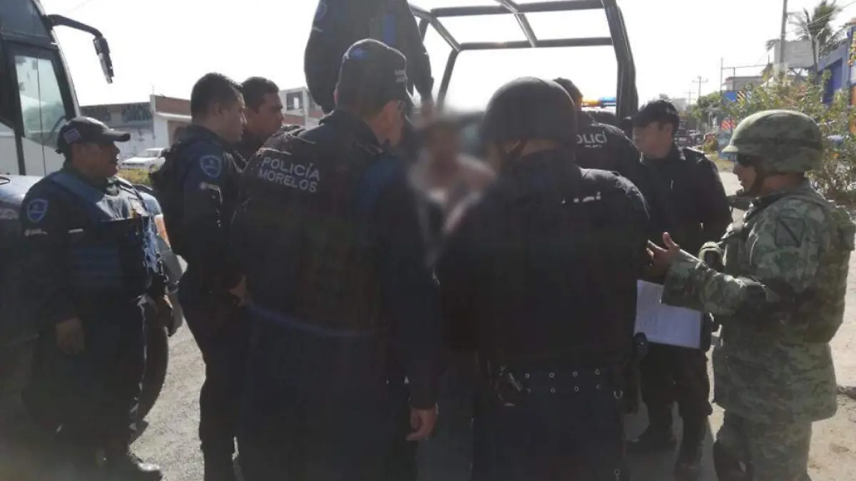 Secuestro en Yautepec (2)