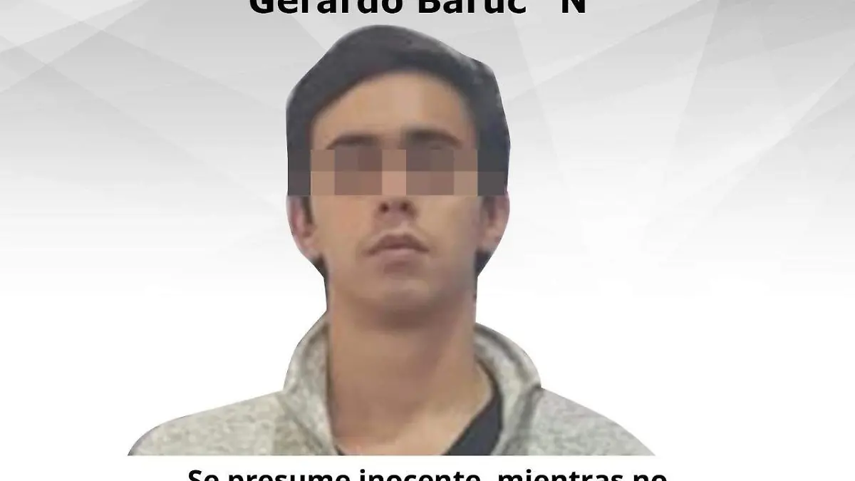 Gerardo Baruc