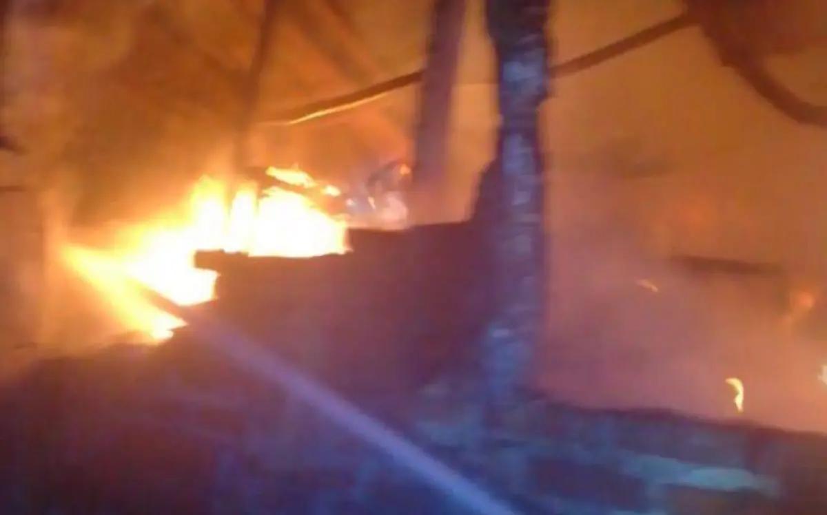 Bomberos