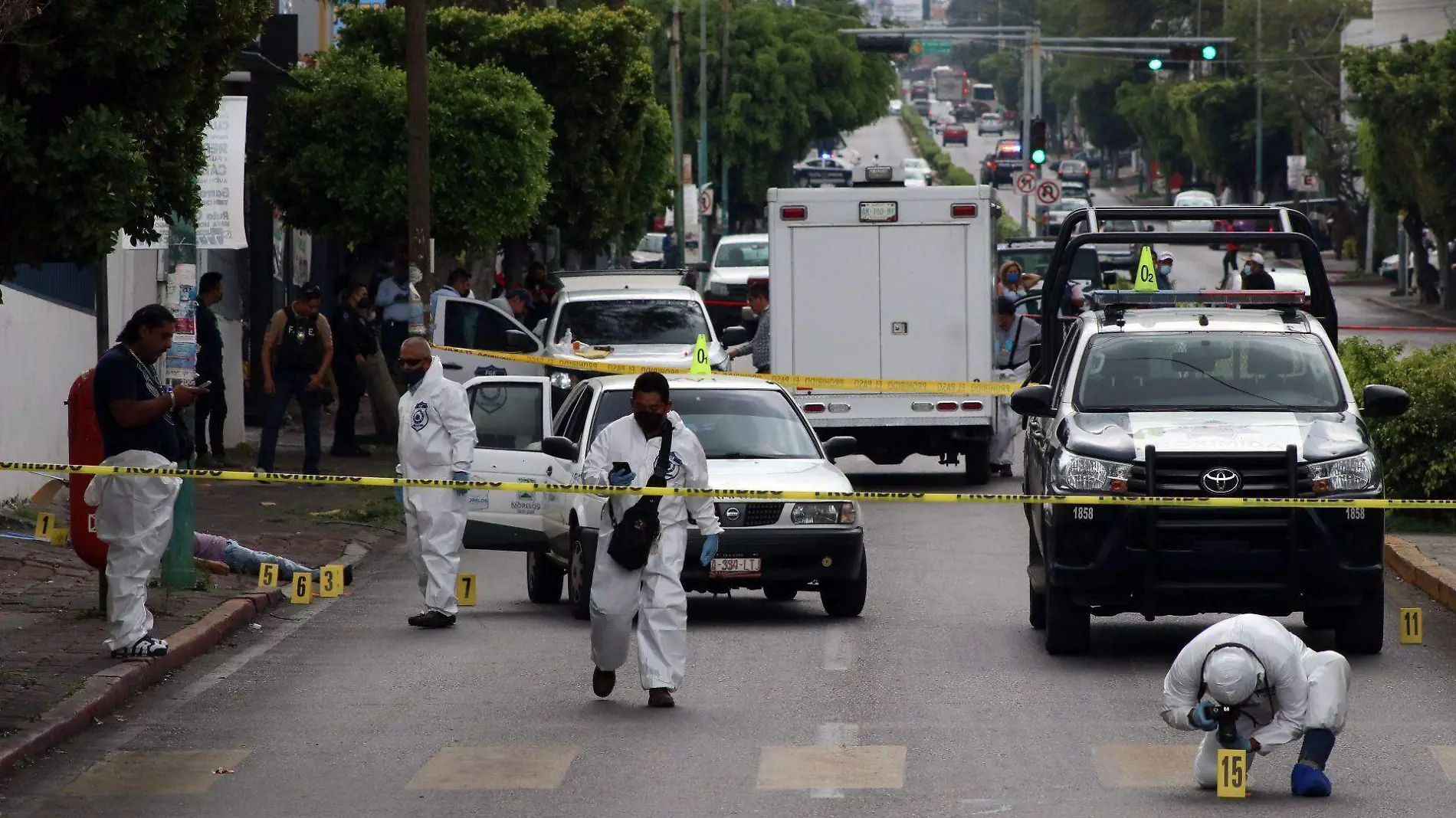 policia-cuernavaca-crimen-cuartoscuro