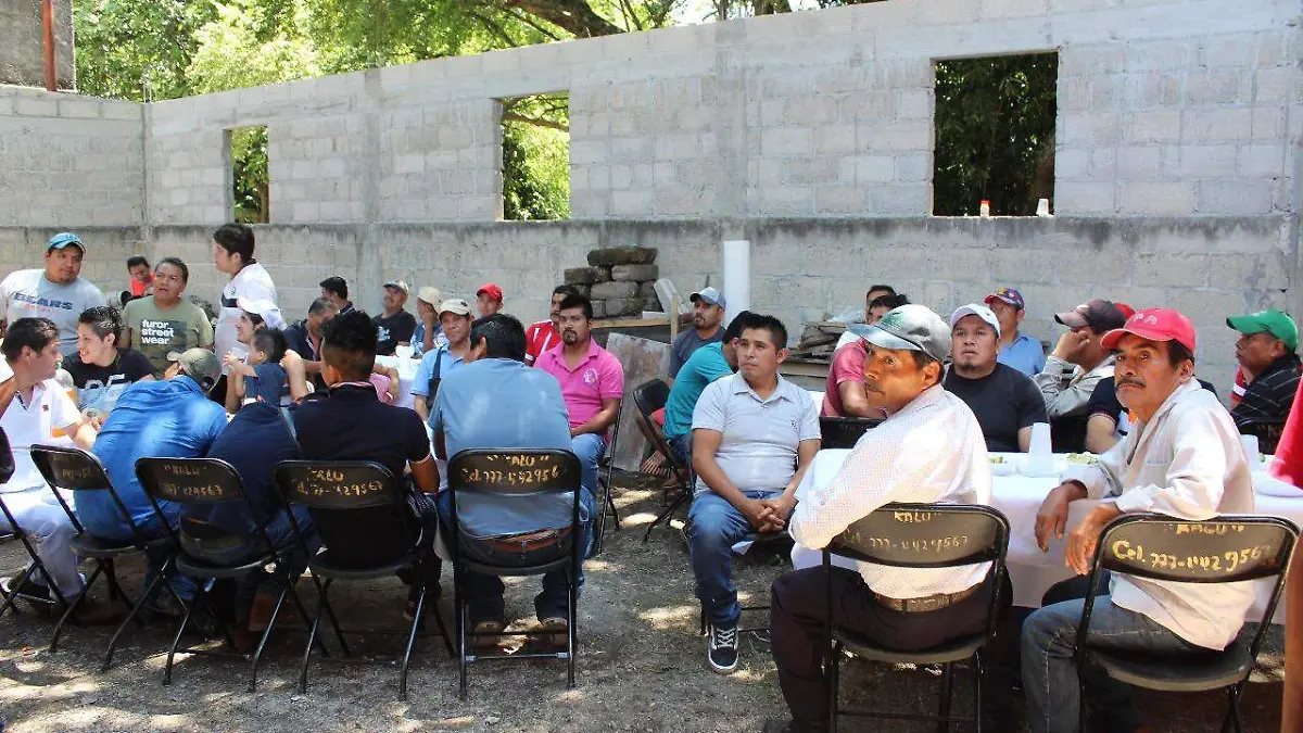 Día del Estribador (1)