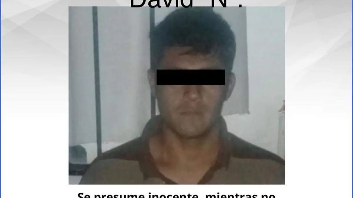 Detenidos Lomas de Ahuatlán (1)