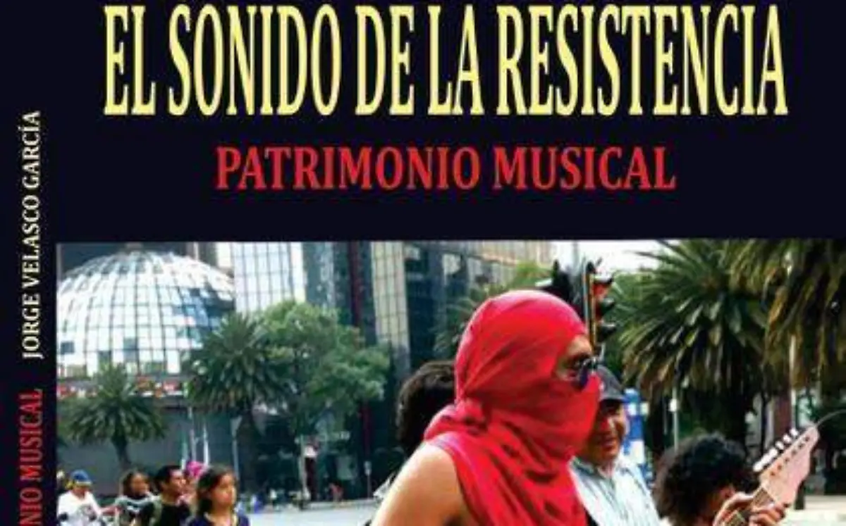 Presentará sus libros el próximo 11 de abril a las 1800 horas