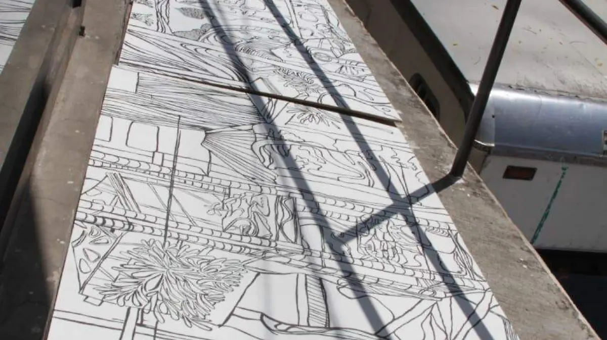 YPOC Artelemental, una plataforma para proyectos artísticos