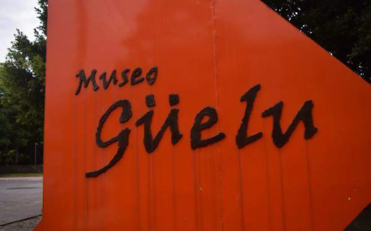 El museo fue inaugurarlo el 1 de agosto de 2010