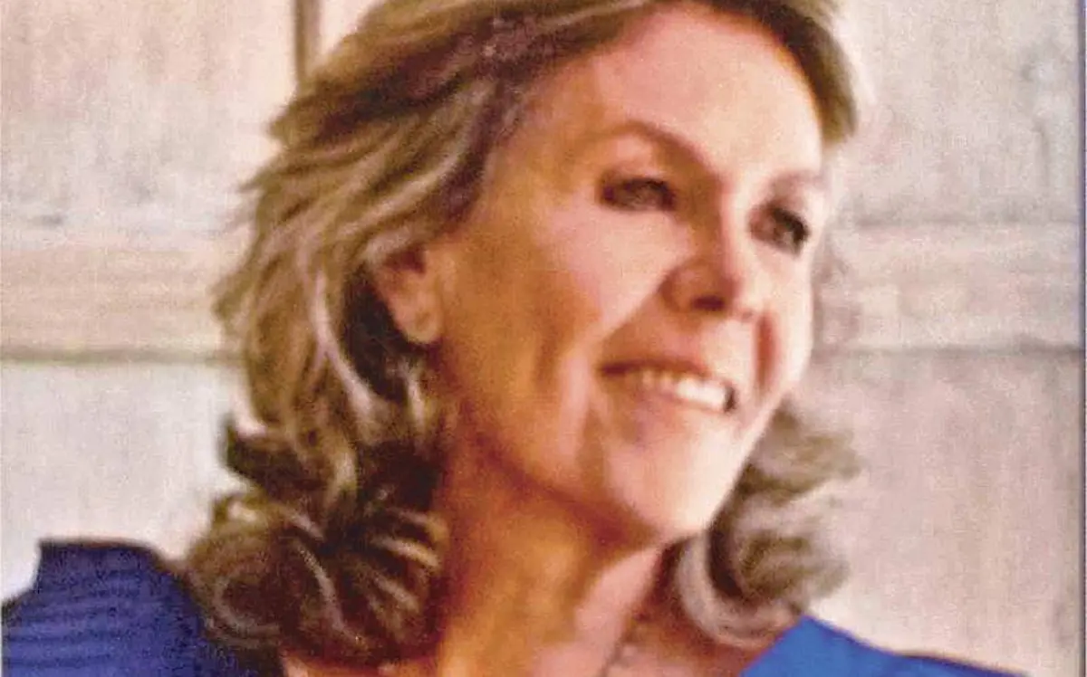 Reicelda Oxilia Piña