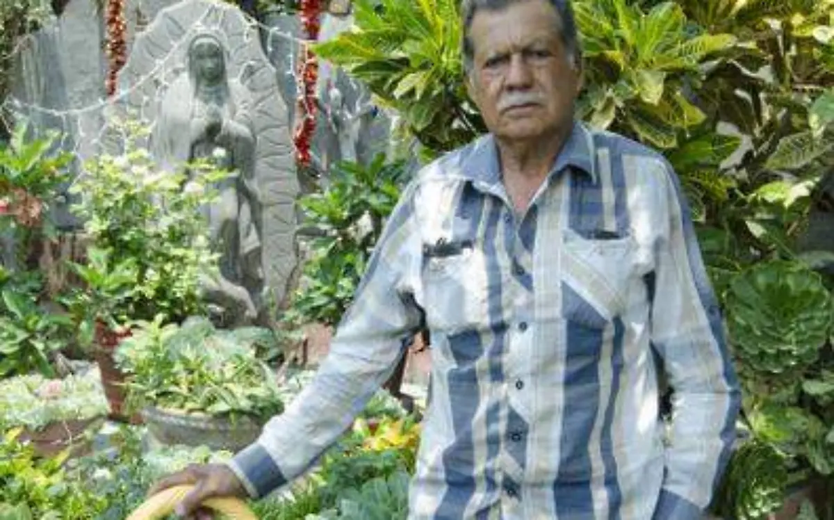 Don Dionisio Saldaña