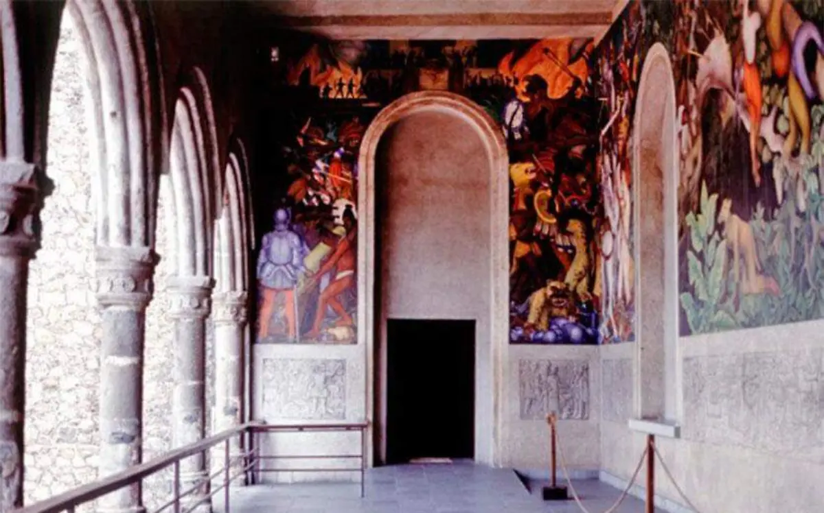 murales-palacio-cortes-cuernavaca