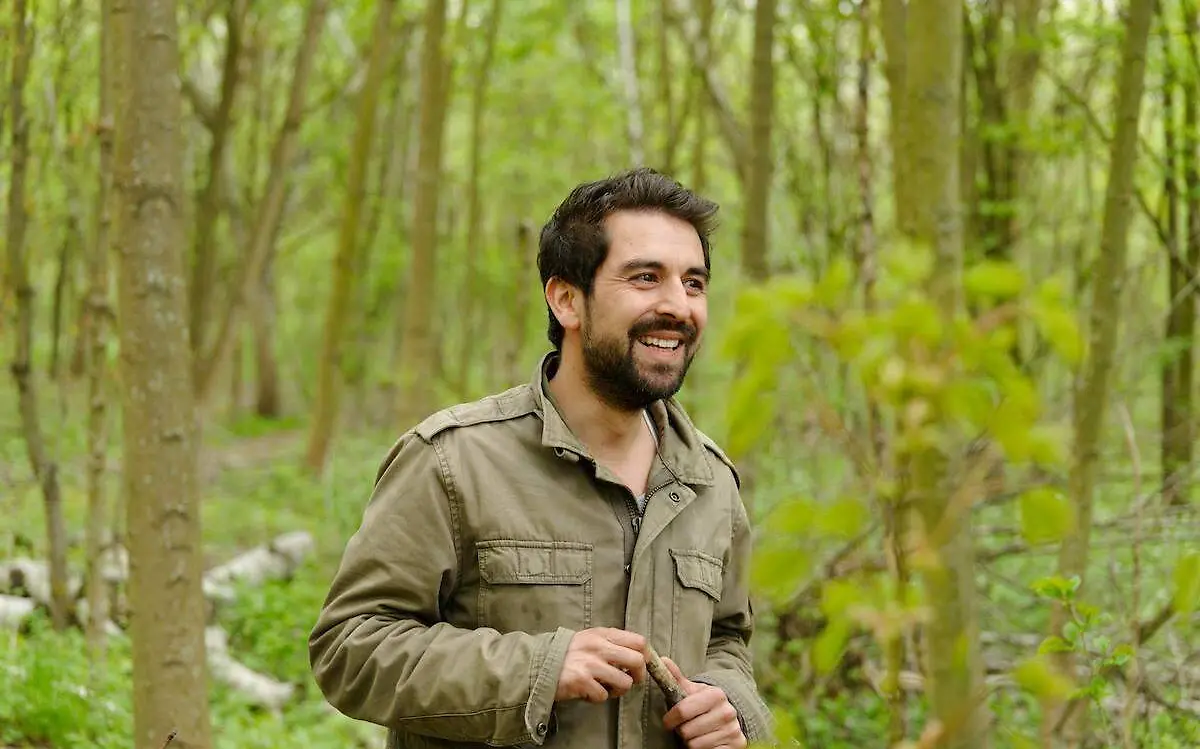 El ciclo cerrará con un maratón especial de la filmografía de Antony Hickling / https://upload.wikimedia