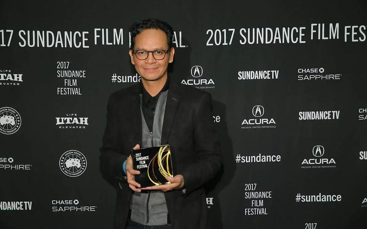 Ernesto Contreras, director de Sueño en otro idioma