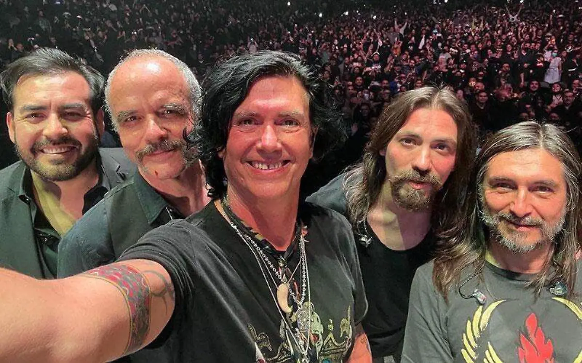 caifanes