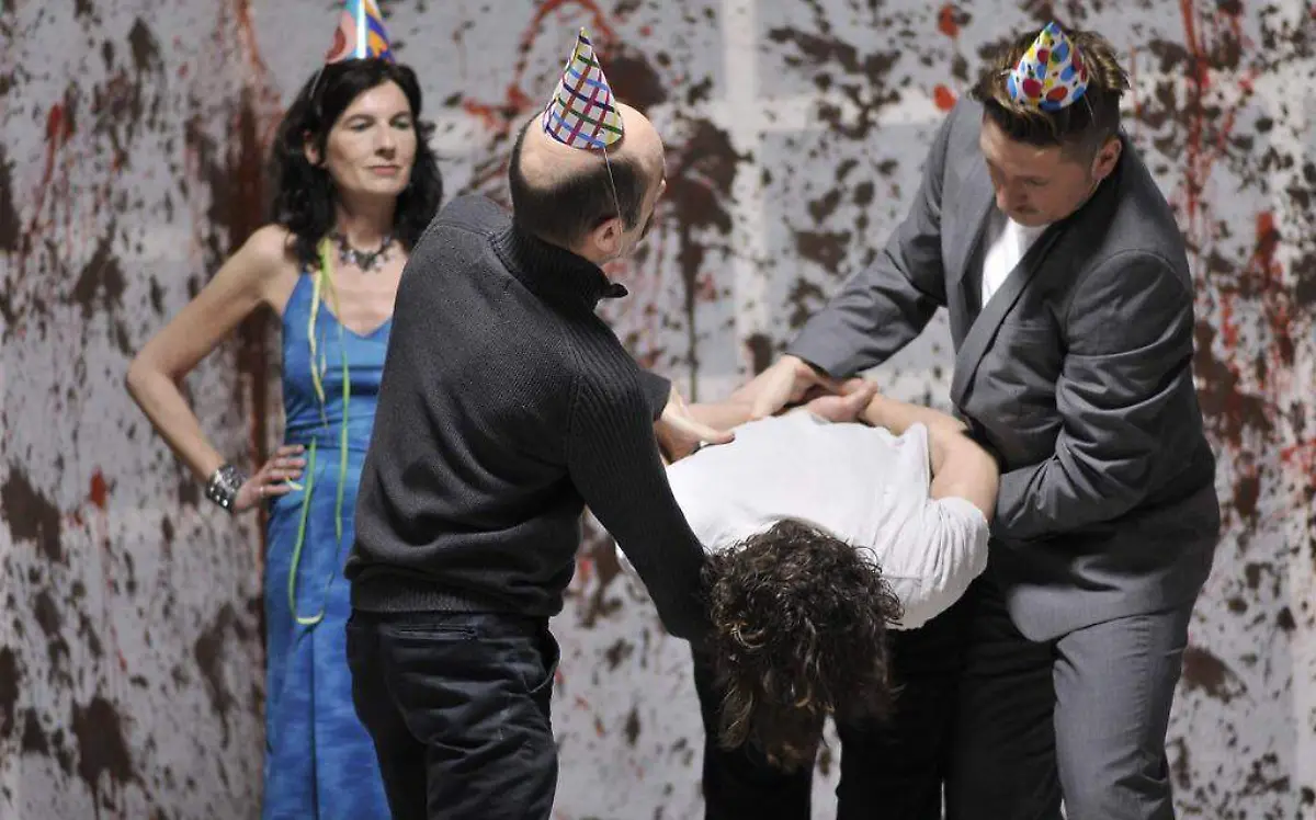 Se estrenará el largometraje Frig / https://medias.unifrance