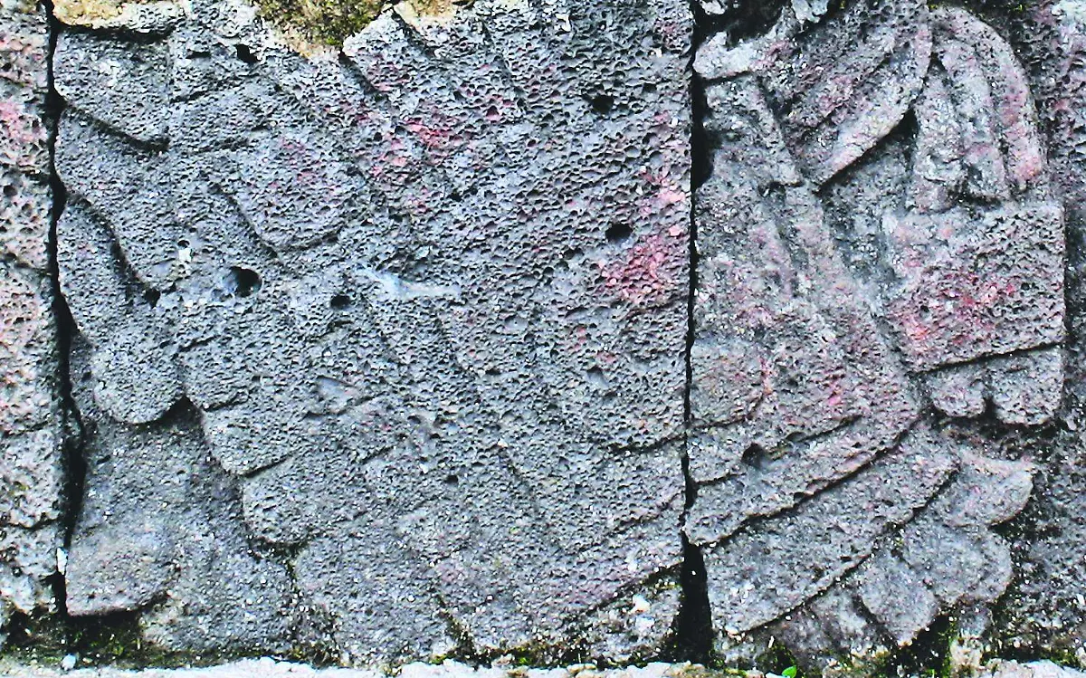 Escudo de Tepoztécatl