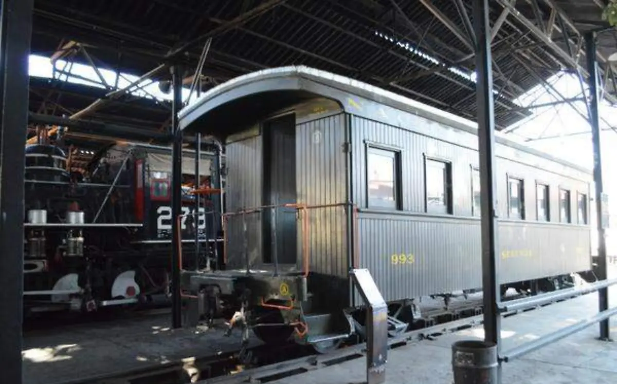 Buscan rescatar los lugares icónicos de Cuautla Fotos Gude Servín