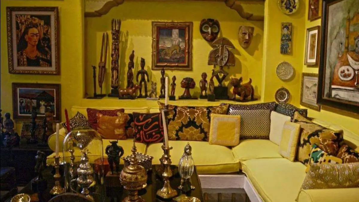 Museo Robert Brady (2)