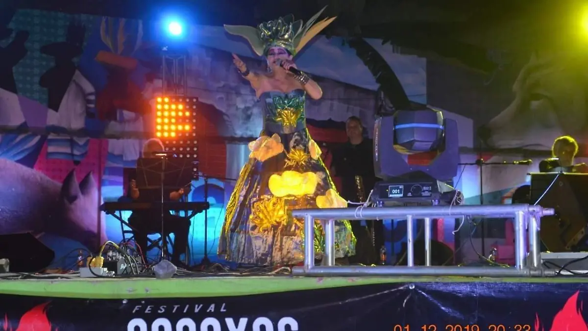 Cocoyoc