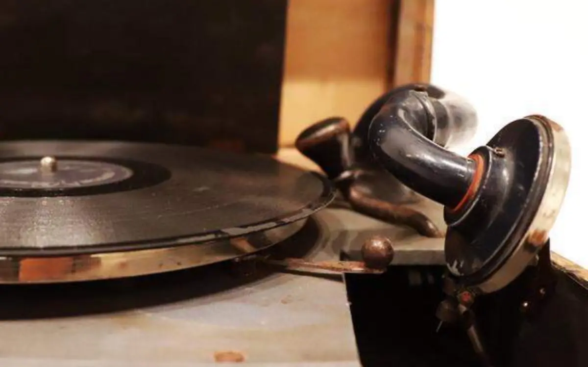 “Constelaciones de la Audio-máquina en México”/ Cortesía