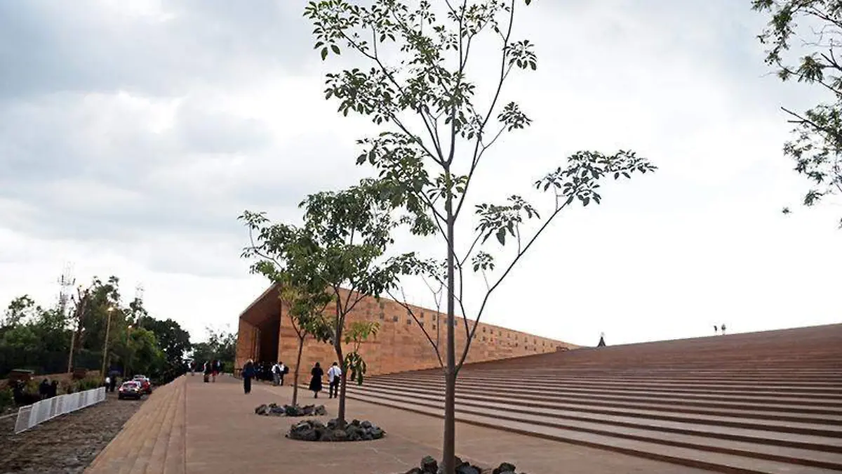 El Centro Cultural Teopanzolco será sede de diversas presentacines patriasCuartoscuro