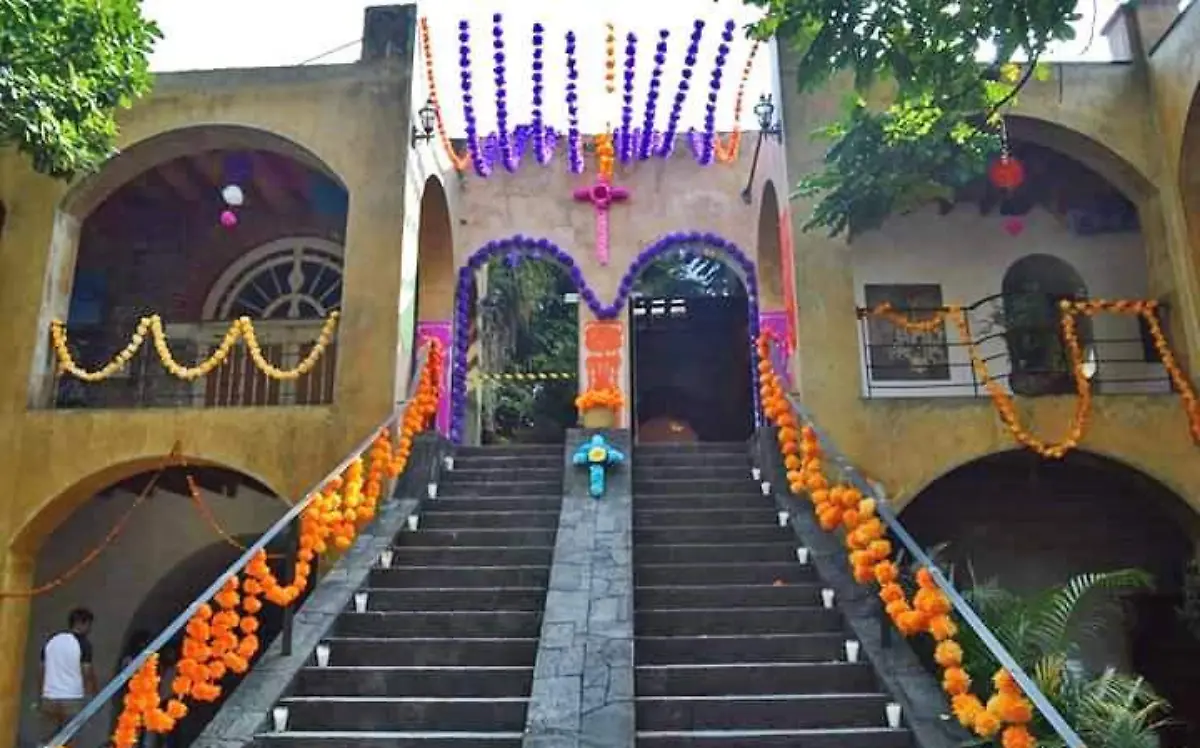 Habrá 18 altares dedicados a diversas personalidadesMaritza Cuevas