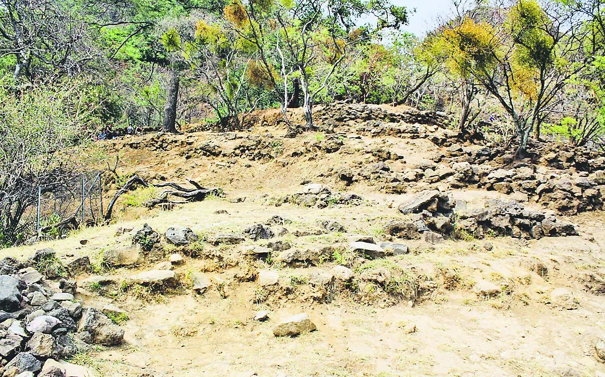 Terrazas habitacionales