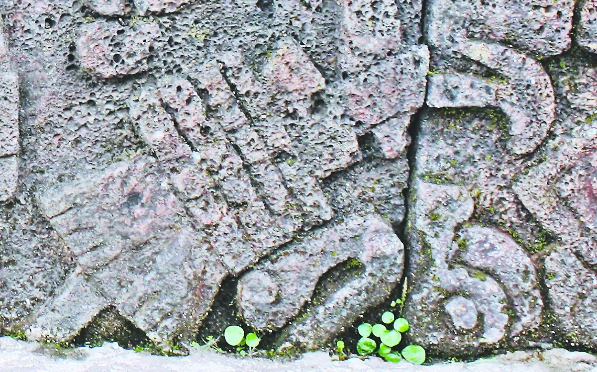 Hacha de Tepoztécatl