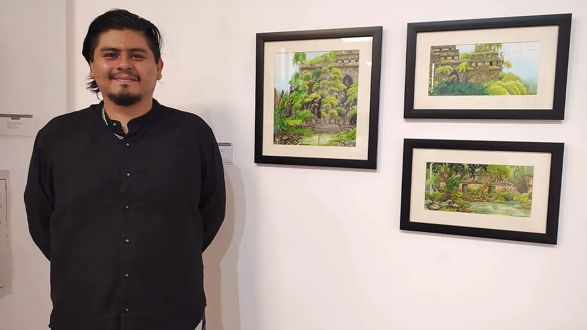 Exposición Fernando Lezama (1)