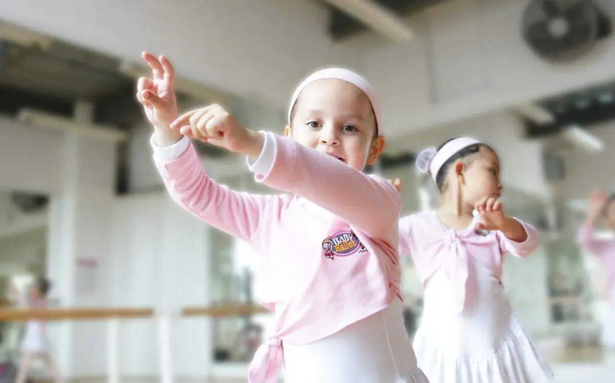 Llega Danza Baby Ballet a Cuernavaca