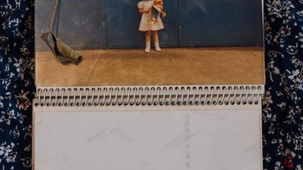 El collage le ha ayudado a enriquecer su composición fotográfica.