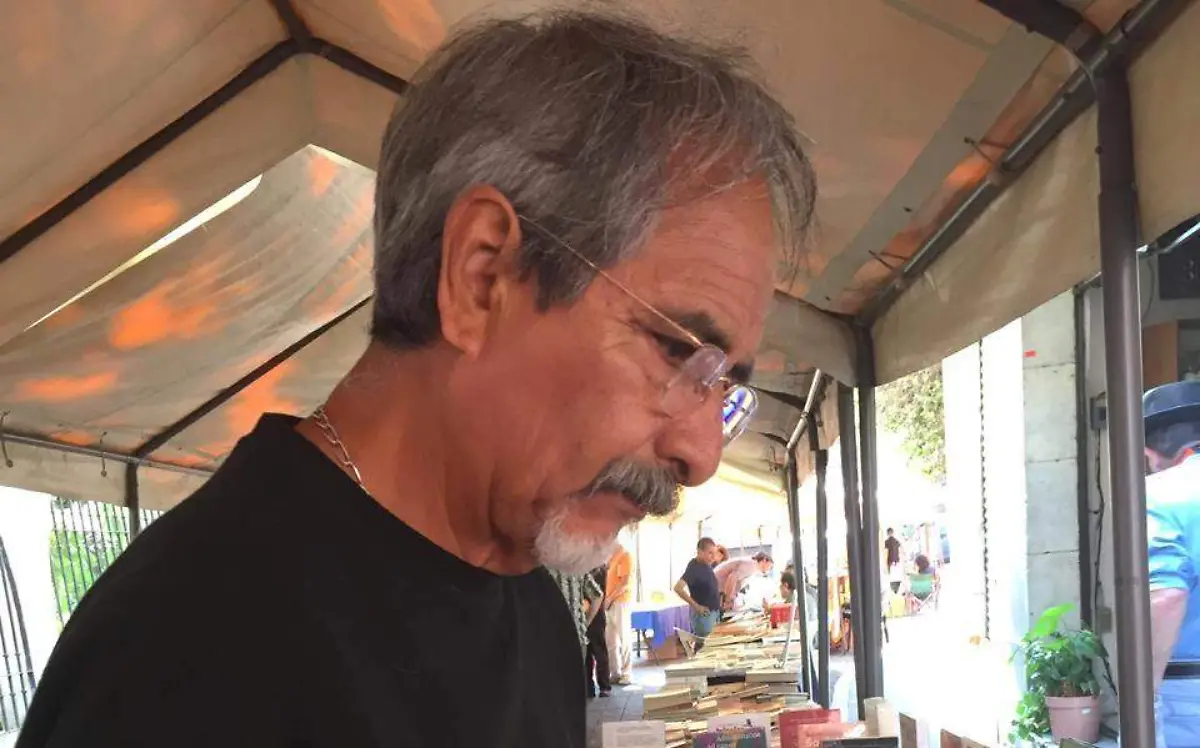 Raymundo Farfán