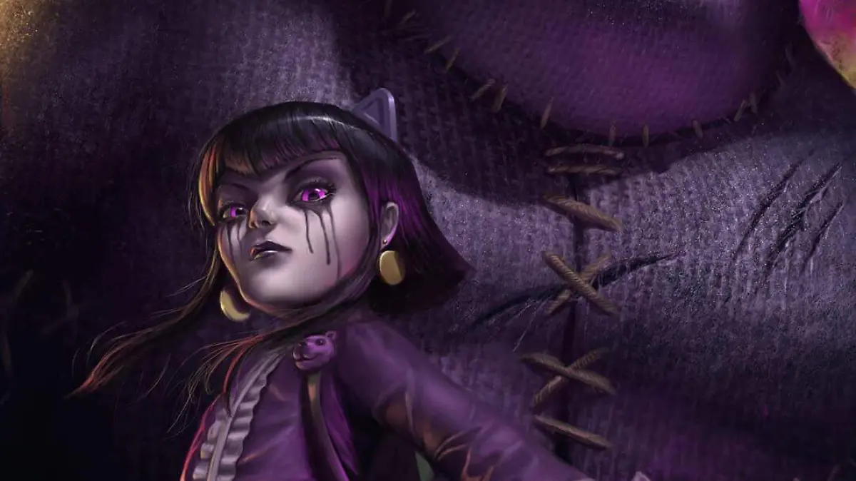 Diego Morali en el arte digital