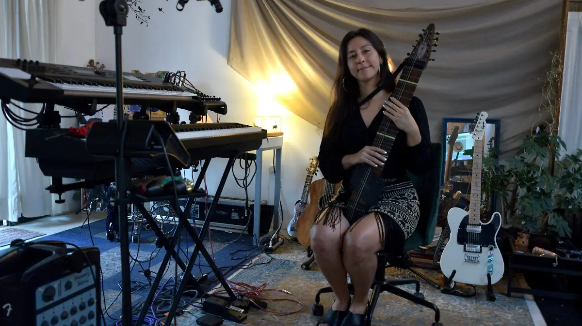 Luz María Cardenal (4)