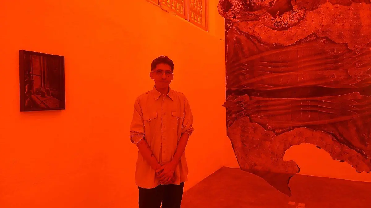 Exposición Luis Hidalgo (1)