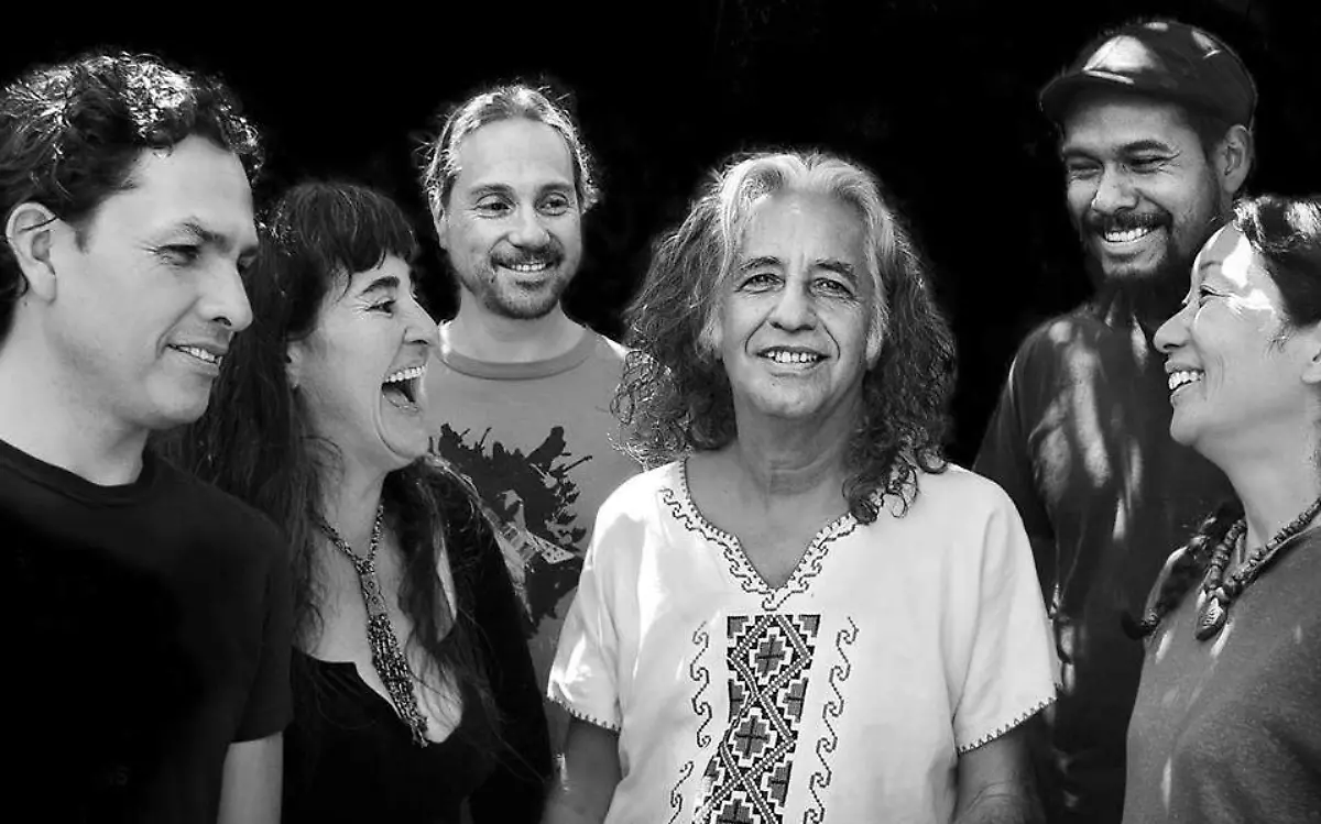 Junto a talentosos músicos, brindará un grato concierto