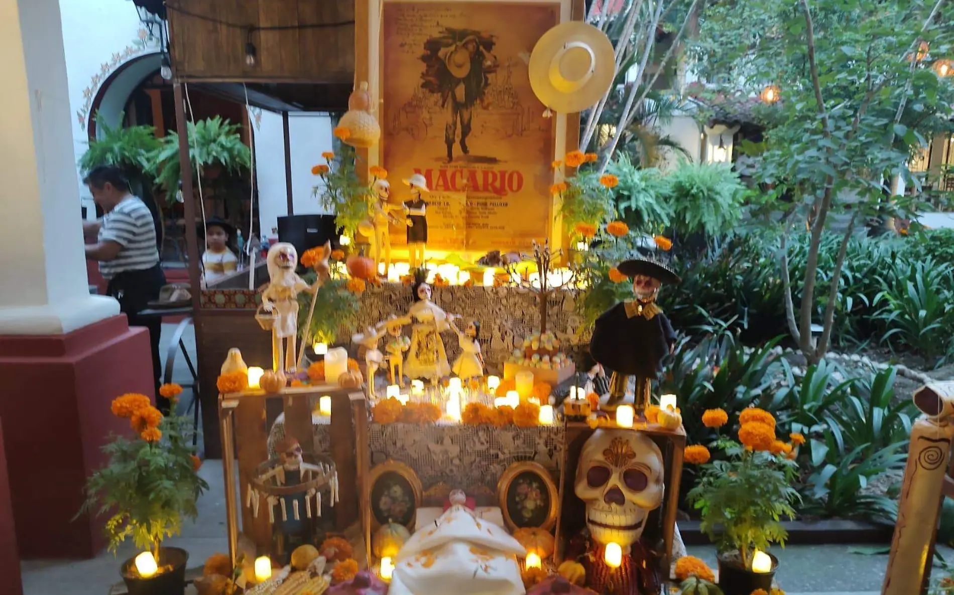 ofrenda-macario-cuernavaca-maritza