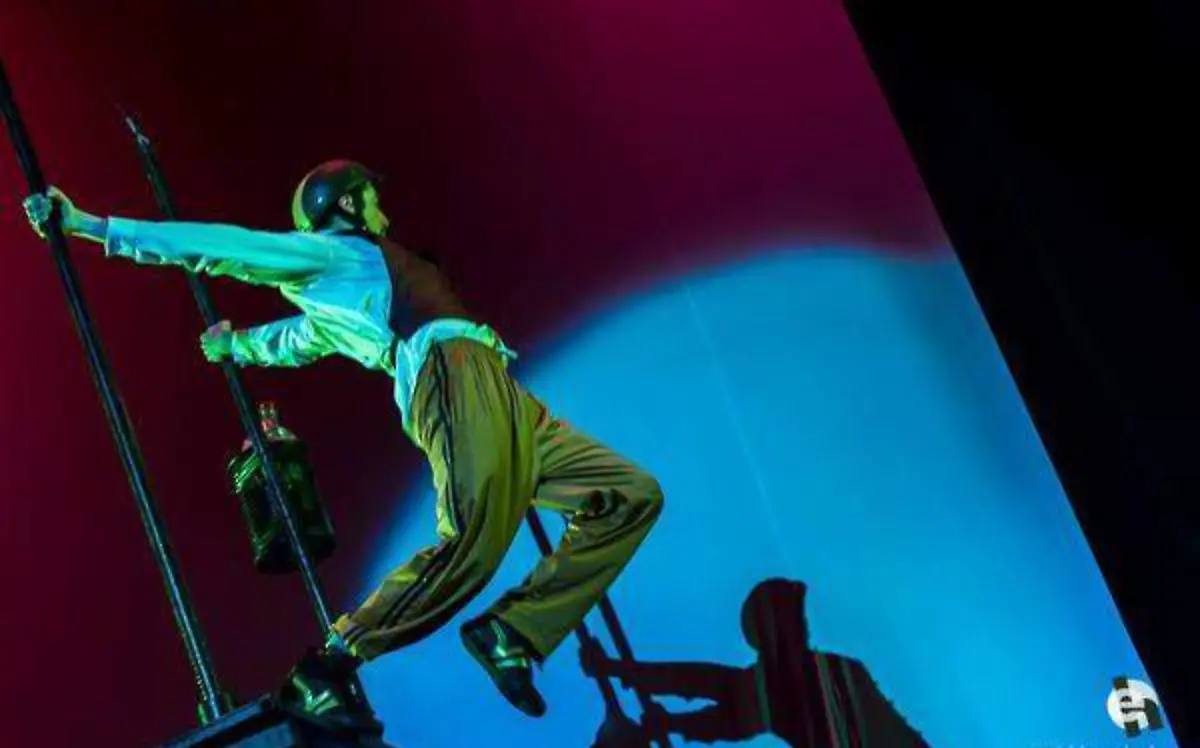 Se dijeron orgullosos de los resultados de esta temporada/ Fotos Enid Hernandez