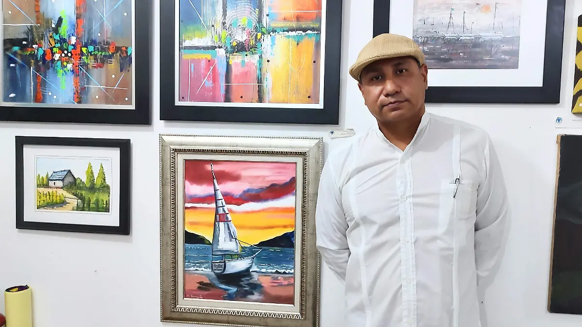 artista-miguel-albarrán-maritza